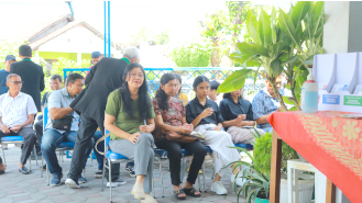 galeri, Perjamuan Kudus Seluruh Dunia GKJ Baki Pepantan Daleman , gereja kristen jawa, gkj, gkj baki, gereja kristen jawa baki, baki, sukoharjo, gkj klasis sukoharjo, klasis sukoharjo, klasis, sinode gkj, sinode 